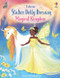 Sticker Dolly Dressing Magical Kingdom by Fiona Watt, Antonia Miller, 9781805075318