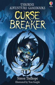 Curse Breaker by Simon Tudhope, Tom Knight, 9781805075363