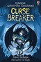 Curse Breaker by Simon Tudhope, Tom Knight, 9781805075363
