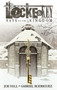 Locke & Key, Vol. 4: Keys to the Kingdom by Joe Hill, Gabriel Rodriguez, 9781613772072