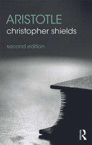 Aristotle - 9780415622493 by Christopher Shields, 9780415622493