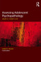 Assessing Adolescent Psychopathology (MMPI-A / MMPI-A-RF, Fourth Edition) - 9781138830868 by Robert P. Archer, 9781138830868