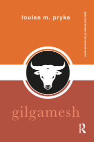 Gilgamesh - 9781032093451 by Louise M. Pryke, 9781032093451