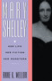 Mary Shelley (Her Life, Her Fiction, Her Monsters) by Anne K. Mellor, 9780415901475