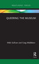 Queering the Museum - 9781032085944 by Nikki Sullivan, Craig Middleton, 9781032085944