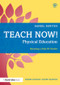 Teach Now! Physical Education (Becoming a Great PE Teacher) - 9781138080348 by Daniel Burton, 9781138080348