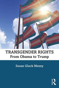 Transgender Rights (From Obama to Trump) - 9780815359401 by Susan Gluck Mezey, 9780815359401
