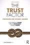The Trust Factor (Strategies for School Leaders) - 9781138048423 by Julie Peterson Combs, Stacey Edmonson, Sandra Harris, 9781138048423