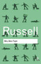 Why Men Fight - 9780415487382 by Bertrand Russell, 9780415487382