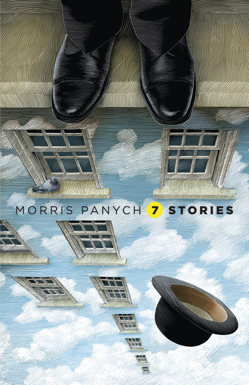 7 Stories by Morris Panych, 9780889222816