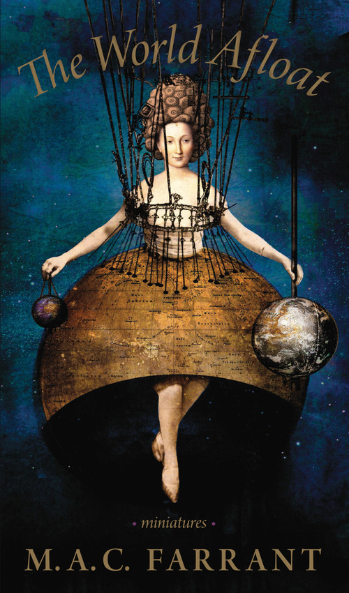 The World Afloat by M.A.C. Farrant, 9780889228382