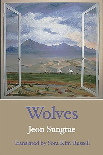 Wolves - 9781945680014 by Jeon Sungtae, Sora Kim-Russell, 9781945680014
