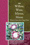Willow, Wine, Mirror, Moon (Women's Poems from Tang China) by Jeanne Larsen, 9781929918737