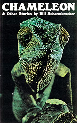 Chameleon and Other Stories by Bill Schermbrucker, 9780889222083