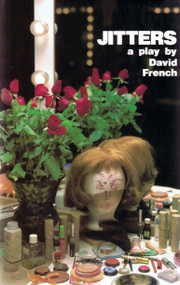 Jitters by David French, 9780889222427