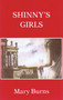 Shinny's Girls and Other Stories by Mary Burns, 9780889222724