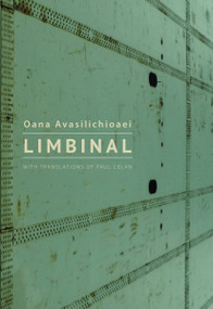 Limbinal by Oana Avasilichioaei, 9780889229242