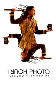 1 Hour Photo by Tetsuro Shigematsu, 9781772012156