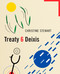 Treaty 6 Deixis by Christine Stewart, 9781772012125