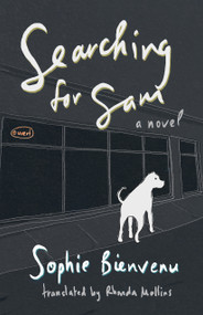 Searching for Sam by Sophie Bienvenu, Rhonda Mullins, 9781772012460