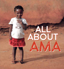 All about Ama (English Edition) by Kathy Knowles, 9780228702351