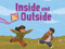 Inside and Outside (English Edition) by Arvaaq Press, Ali Hinch, 9780228702498