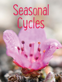 Seasonal Cycles (English Edition) by Nadia Mike, 9781772660777