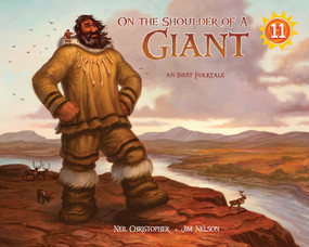 On the Shoulder of a Giant Big Book (English Edition) by Neil Christopher, Jim Nelson, 9781772661248