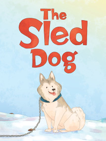 The Sled Dog (English Edition) by Ali Hinch, 9781772668360