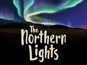 The Northern Lights (English Edition) by Diane Ellis, 9781774501849