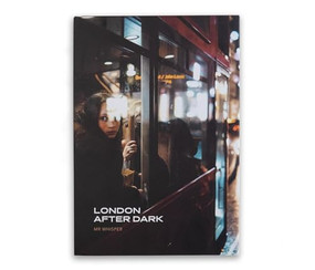 London After Dark by Bal Bhatla, 9781951963019