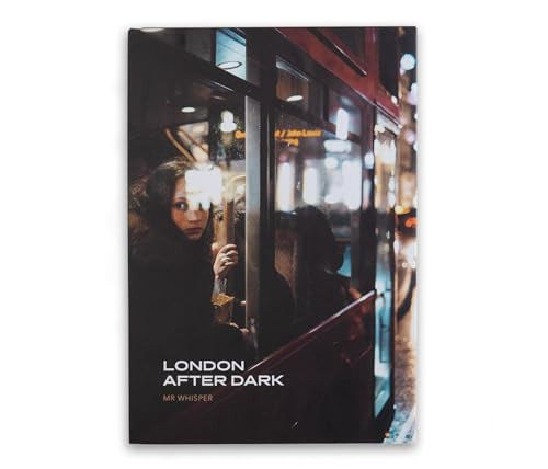 London After Dark by Bal Bhatla, 9781951963019