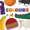 Colours (English Edition) by Arvaaq Press, Haana-SikSik Lavallee, 9780228701972