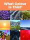 What Colour Is This? (English Edition) by Arvaaq Press, 9780228702337