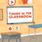 Things in the Classroom (English Edition) by Arvaaq Press, Ali Hinch, 9780228702115