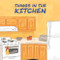Things in the Kitchen (English Edition) by Arvaaq Press, Ali Hinch, 9780228702290