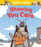 Showing You Care (English Edition) by Aviaq Johnston, Amiel Sandland, 9780228705376