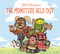 Mia and the Monsters: The Monsters Help Out (English Edition) by Neil Christopher, Sigmundur Thorgeirsson, 9781774500415