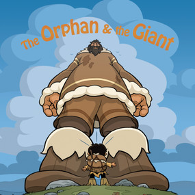 The Orphan and the Giant (English Edition) by Neil Christopher, Jim Nelson, 9781774500705