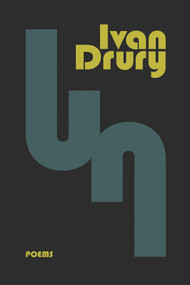 Un - 9781772013764 by Ivan Drury, 9781772013764