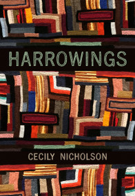 HARROWINGS by Cecily Nicholson, 9781772014051