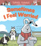 Sometimes I Feel Worried (English Edition) by Nadia Sammurtok, Amiel Sandland, 9781774505526