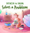 Spencer the Siksik Solves a Problem (English Edition) by Nadia Sammurtok, Shawna Thomson, Valentina Jaskina, 9781774505601