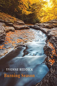 Burning Season - 9781780376455 by Yvonne Reddick, 9781780376455