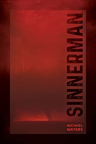 Sinnerman by Michael Waters, 9798985882445