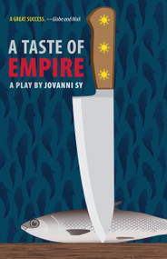 A Taste of Empire by Jovanni Sy, 9781772011609