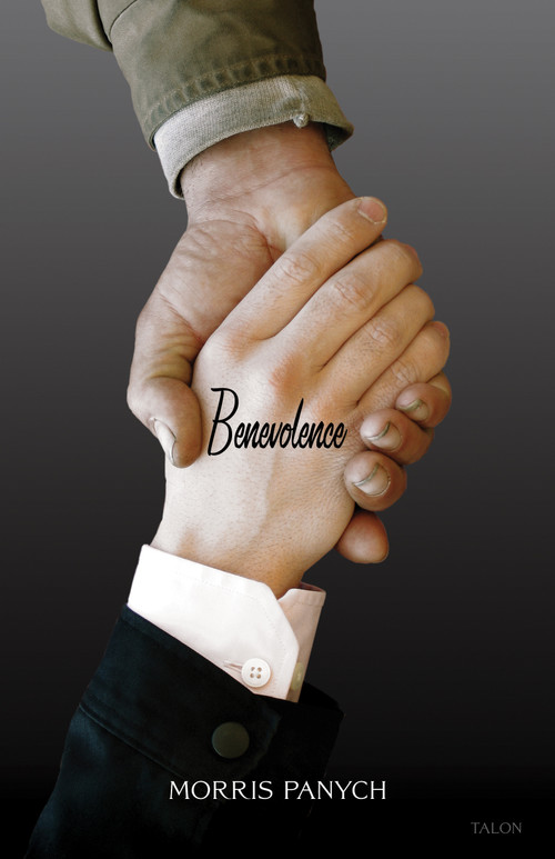 Benevolence by Morris Panych, 9780889225848