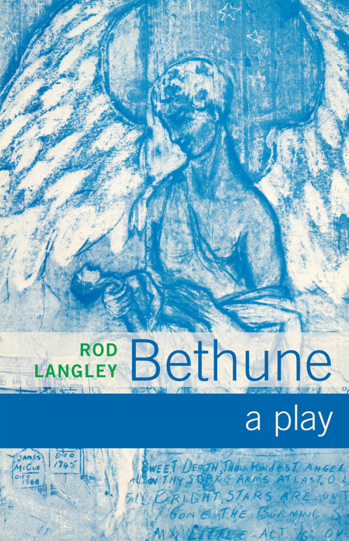 Bethune 2nd Edition by Rod Langley, 9780889228580