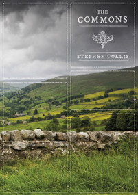 The Commons by Stephen Collis, 9780889229150