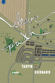 Desire Path by Taryn Hubbard, 9781772012637